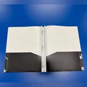 PenGear Folder - Skeleton Dinosaur